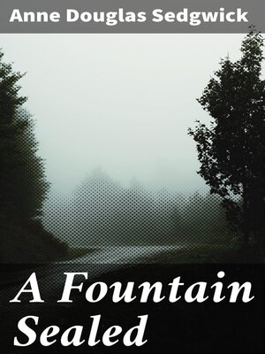 cover image of A Fountain Sealed